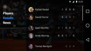 Eurosport Player screenshot 8
