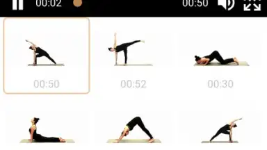 Yoga Guru screenshot 2