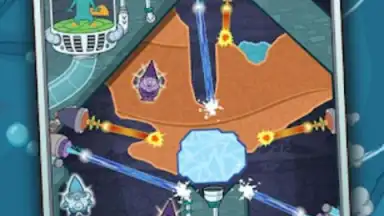 Where is my Perry? screenshot 2