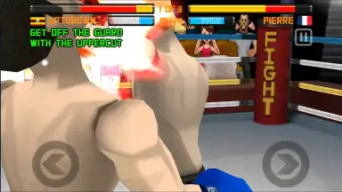 Punch Hero screenshot 4