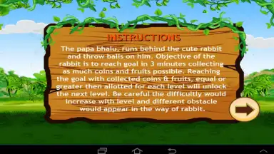 Rush In Jungle screenshot 8