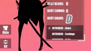 Project: Muse screenshot 9