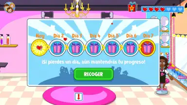 My Town : Beauty Contest Free screenshot 2