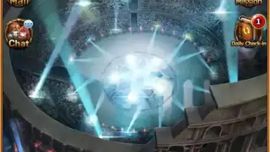 Legend of Athena screenshot 7