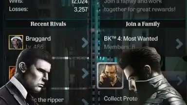 Crime Inc. screenshot 14