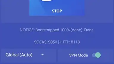 Super Fast VPN screenshot 1