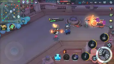 Extraordinary Ones ASIA screenshot 8