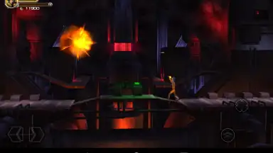 Star Wars Rebels: Recon screenshot 2