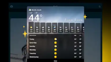 AOL screenshot 7