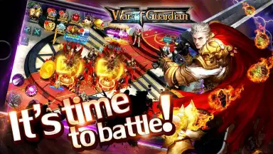 war of guardian screenshot 5