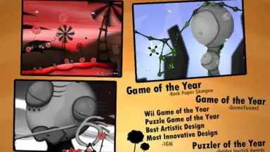 World of Goo screenshot 2