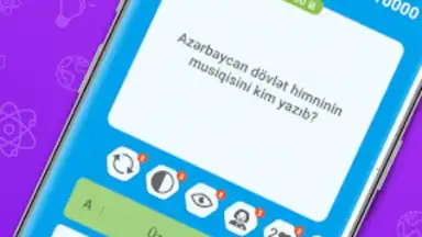 Yeni Milyonçu 2023: Bilik oyun screenshot 9