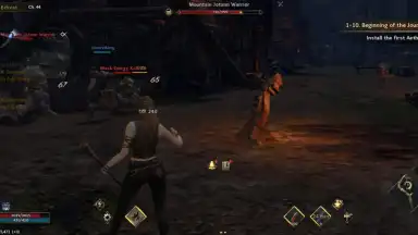 Legend of Ymir (KR) screenshot 7