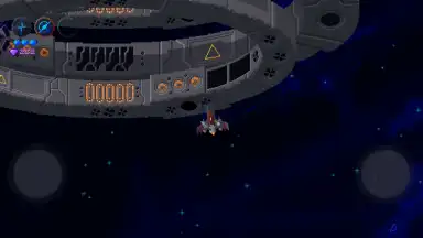 Constellation Eleven screenshot 20
