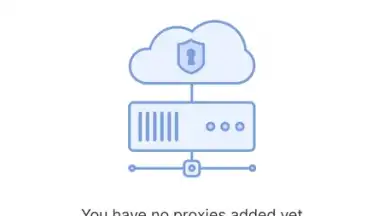 OpenVPN Connect screenshot 9