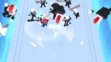 Chef Dash! screenshot 9