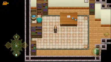 Wizards of Brandel screenshot 11