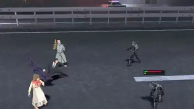 TOKYO GHOUL [:re birth] screenshot 4
