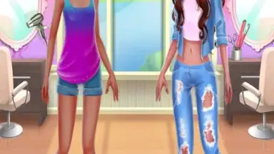 BFF Shopping Spree screenshot 7
