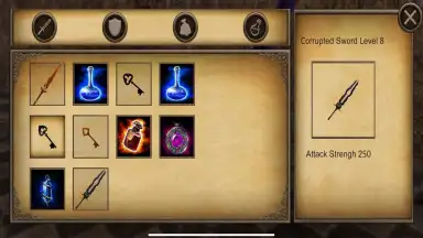 Absence of Light screenshot 8