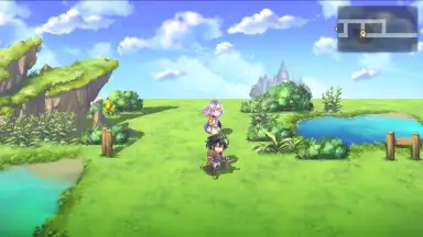 Another Eden screenshot 8