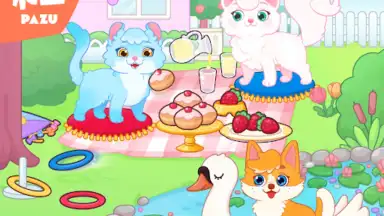 Pet World screenshot 1