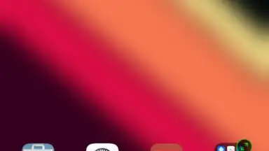 LeWa Launcher screenshot 8
