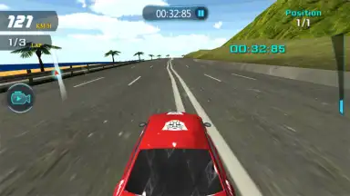 Drift Racing 3D screenshot 12