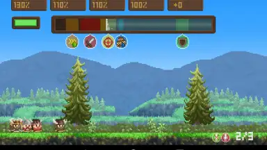 The Last Vikings screenshot 3