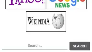 Abacus Browser screenshot 2