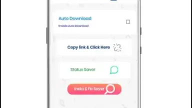 Video Downloader Social screenshot 5