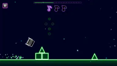 Daft Jump screenshot 11