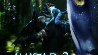 Avatar: The Way of Water screenshot 5