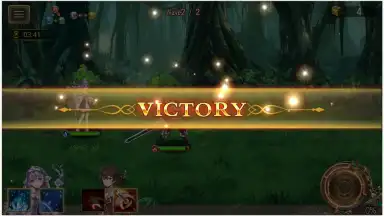 Tales of Erin screenshot 5