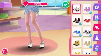 First Love Kiss screenshot 6