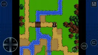 Shining Force Classics screenshot 9