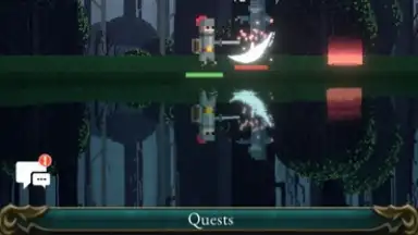 Rogue with the Dead screenshot 5