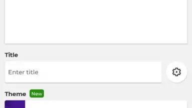 Kahoot! screenshot 5