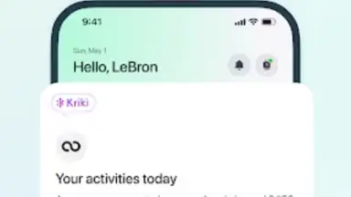 Fitbeing screenshot 10