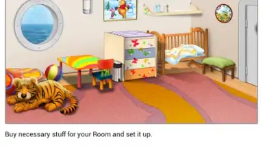 Baby Adopter Sea screenshot 7
