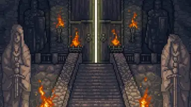 Tap Souls screenshot 2