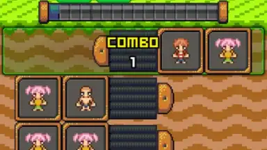 Tales of Clicker Knight RPG screenshot 2