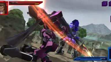 Code Geass: Lost Stories (JP) screenshot 5
