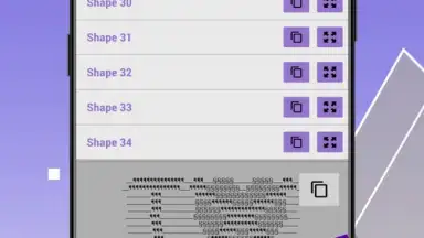 TStyle Font Studio screenshot 6