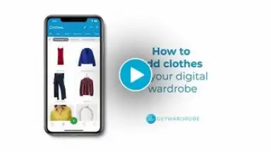 GetWardrobe Outfit Maker screenshot 1