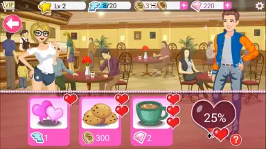 Star Girl screenshot 9