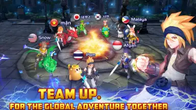 Hero of Magic screenshot 4