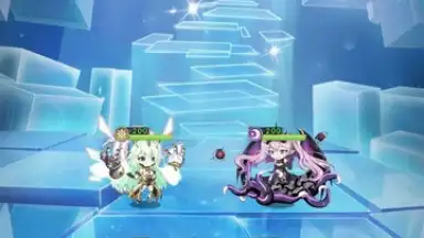 Digital Girls screenshot 6