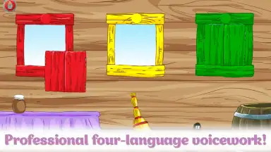 Colors for kids screenshot 3