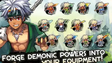 DemonSouls screenshot 4